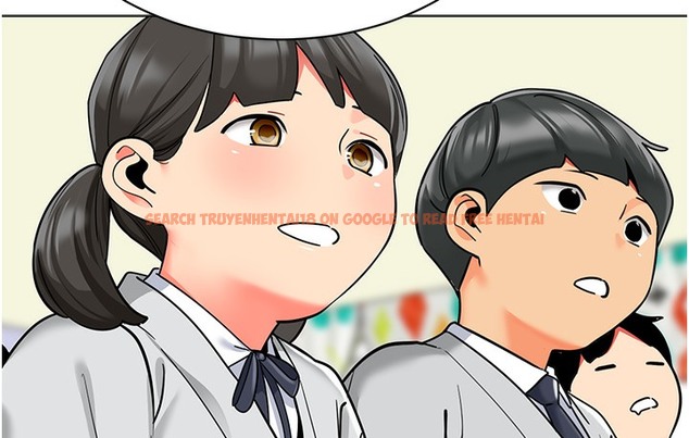 查看漫画幼兒園老師們 - 最終話-叮咚~開業賀禮來囉 - tymanga.com中的2113139图片