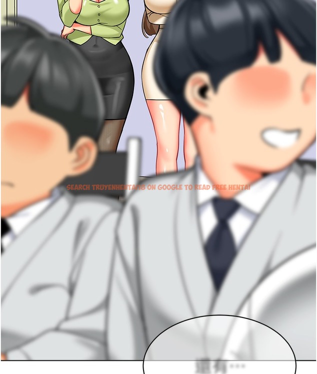 查看漫画幼兒園老師們 - 最終話-叮咚~開業賀禮來囉 - tymanga.com中的2113143图片