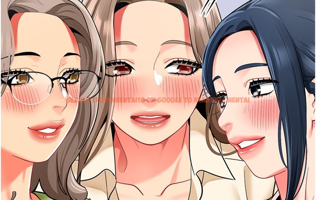 查看漫画幼兒園老師們 - 最終話-叮咚~開業賀禮來囉 - tymanga.com中的2113145图片