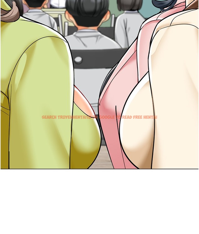 查看漫画幼兒園老師們 - 最終話-叮咚~開業賀禮來囉 - tymanga.com中的2113149图片