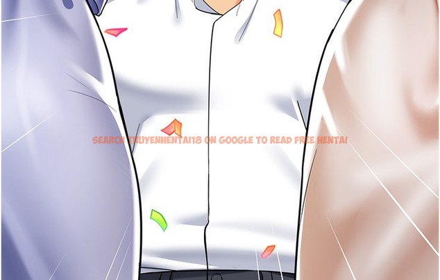 查看漫画幼兒園老師們 - 最終話-叮咚~開業賀禮來囉 - tymanga.com中的2113168图片