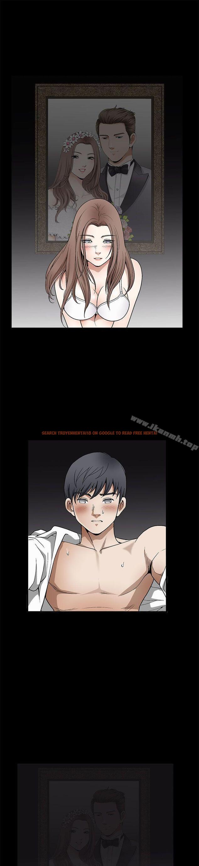 查看漫画誘惑(完結) - 第2季 第7話 - www.tymanga.com中的101858图片