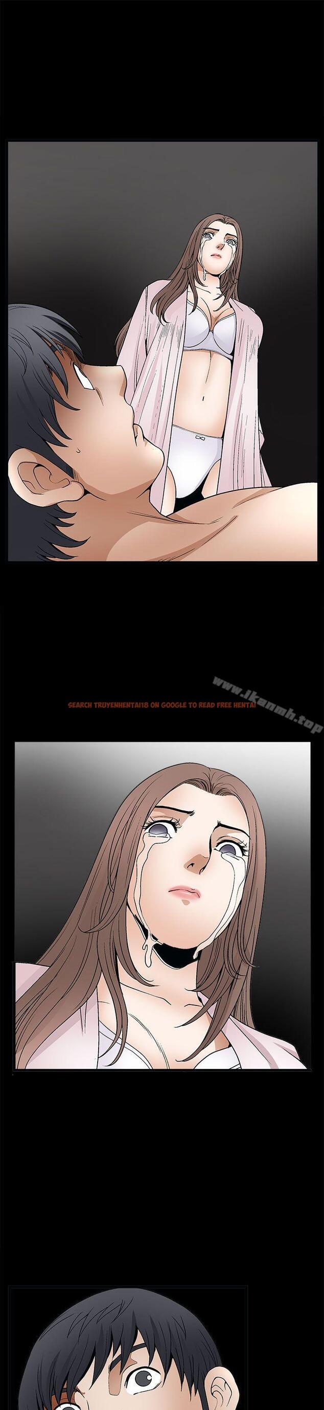 查看漫画誘惑(完結) - 第2季 第8話 - www.tymanga.com中的102818图片