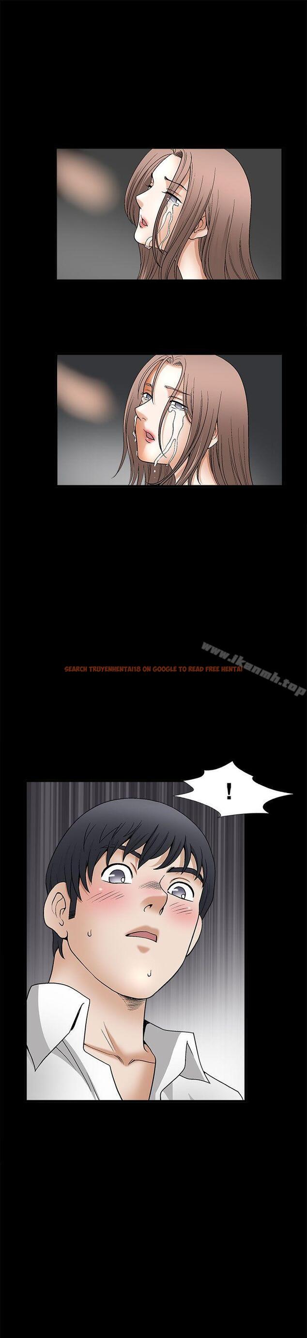 查看漫画誘惑(完結) - 第2季 第9話 - www.tymanga.com中的103726图片