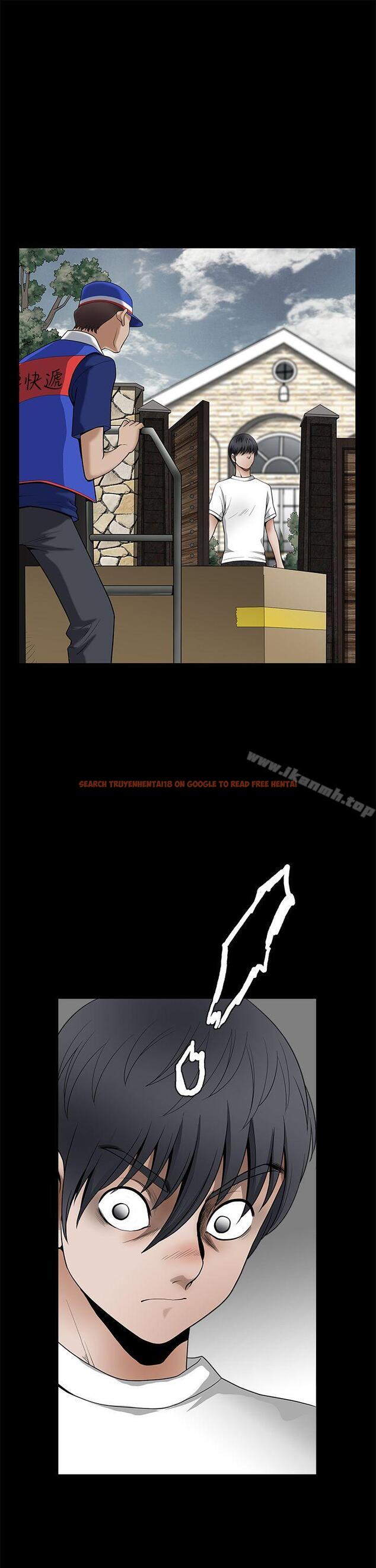 查看漫画誘惑(完結) - 第2季 最終話 - tymanga.com中的120193图片