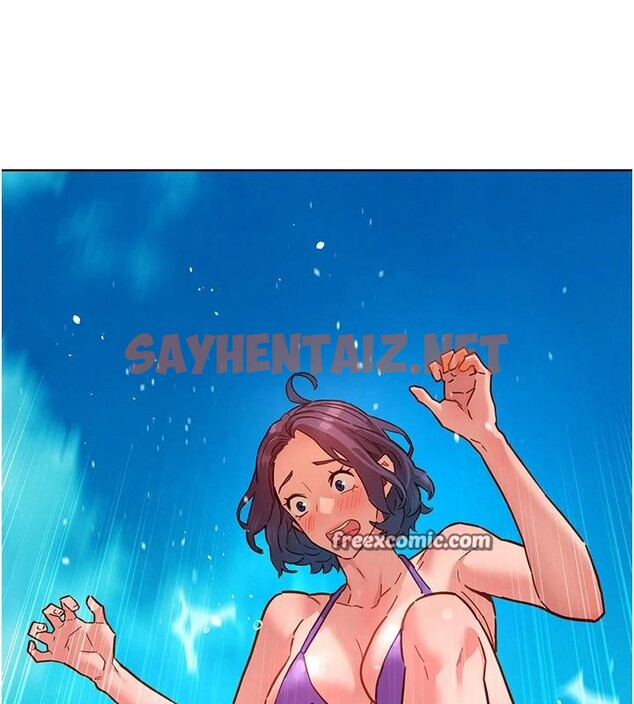 查看漫画友情萬睡 - 第109話-陽光沙灘比基尼 - sayhentaiz.net中的2876486图片