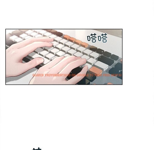 查看漫画誘人心動的她 - 第6話 - sayhentaiz.net中的3017150图片