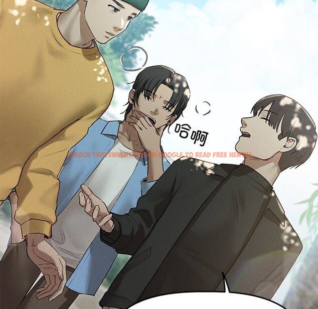 查看漫画誘人心動的她 - 第8話 - sayhentaiz.net中的3075884图片