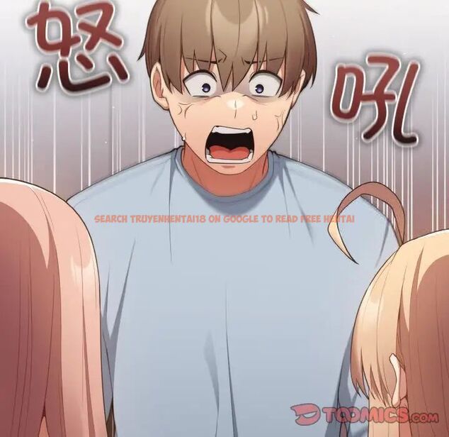 查看漫画遊戲不能這樣玩/遊戲規則我來定 - 第39話 - tymanga.com中的1525062图片
