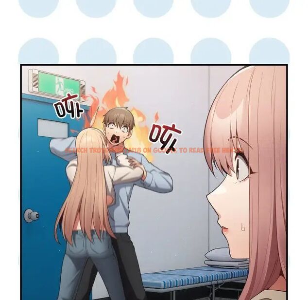 查看漫画遊戲不能這樣玩/遊戲規則我來定 - 第39話 - tymanga.com中的1525093图片