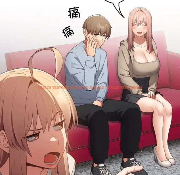 查看漫画遊戲不能這樣玩/遊戲規則我來定 - 第39話 - tymanga.com中的1525127图片