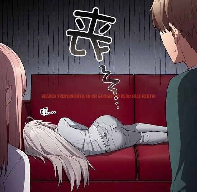 查看漫画遊戲不能這樣玩/遊戲規則我來定 - 第49話 - tymanga.com中的1751598图片