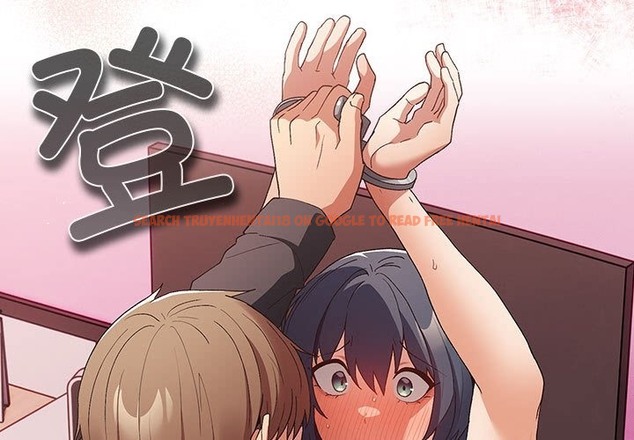 查看漫画遊戲不能這樣玩/遊戲規則我來定 - 第66話 - tymanga.com中的2141558图片