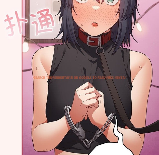 查看漫画遊戲不能這樣玩/遊戲規則我來定 - 第68話 - www.tymanga.com中的2498531图片