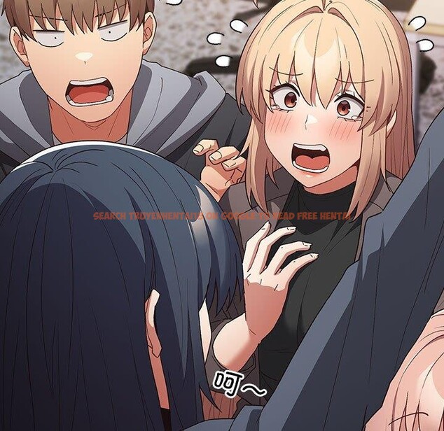查看漫画遊戲不能這樣玩/遊戲規則我來定 - 第73話 - sayhentaiz.net中的2647764图片