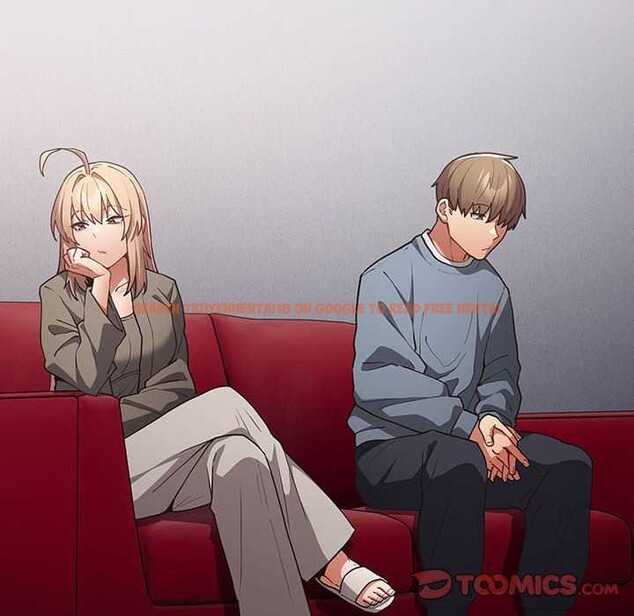 查看漫画遊戲不能這樣玩/遊戲規則我來定 - 第86話 - sayhentaiz.net中的2995888图片