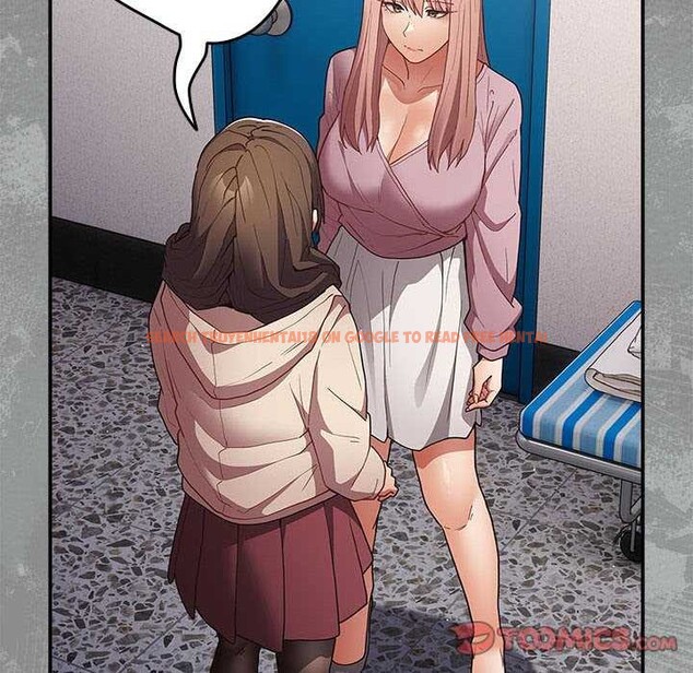 查看漫画遊戲不能這樣玩/遊戲規則我來定 - 第87話 - sayhentaiz.net中的3021072图片