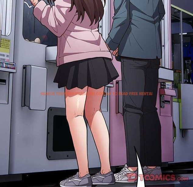 查看漫画遊戲不能這樣玩/遊戲規則我來定 - 第88話 - sayhentaiz.net中的3051288图片