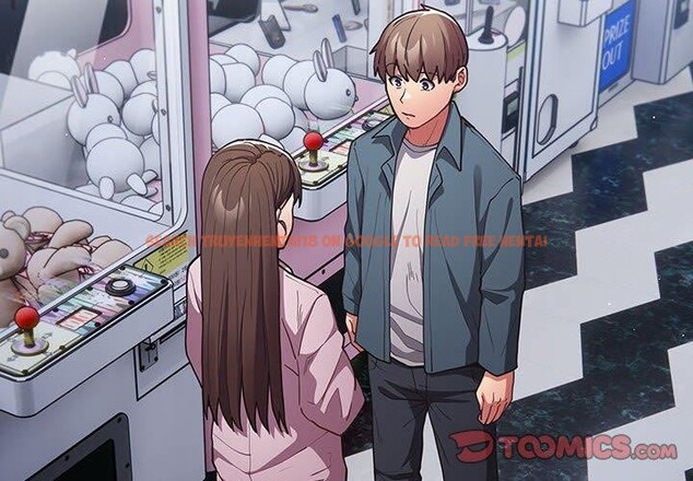 查看漫画遊戲不能這樣玩/遊戲規則我來定 - 第89話 - sayhentaiz.net中的3078140图片