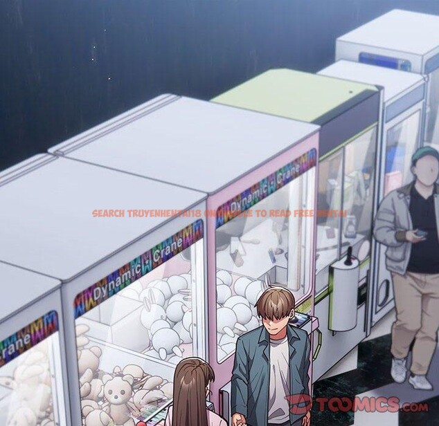 查看漫画遊戲不能這樣玩/遊戲規則我來定 - 第89話 - sayhentaiz.net中的3078188图片