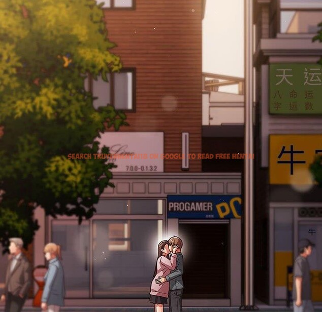 查看漫画遊戲不能這樣玩/遊戲規則我來定 - 第94話 - sayhentaiz.net中的3210332图片