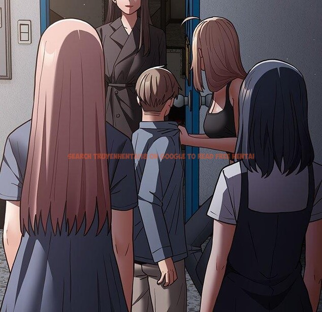 查看漫画遊戲不能這樣玩/遊戲規則我來定 - 第95話 - sayhentaiz.net中的3232450图片