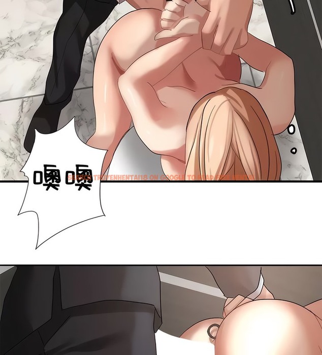 查看漫画有債必償｜Punishing Bad Girls - 第43話 - tymanga.com中的2171565图片