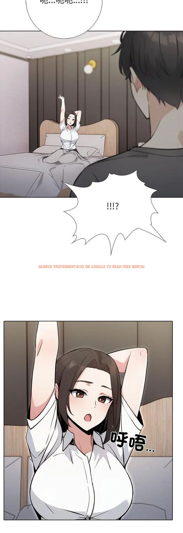 查看漫画與爸爸的情婦共處一室 - 第1話 - sayhentaiz.net中的4588114图片 查看漫画與爸爸的情婦共處一室 - 第1話 - sayhentaiz.net中的4588114图片