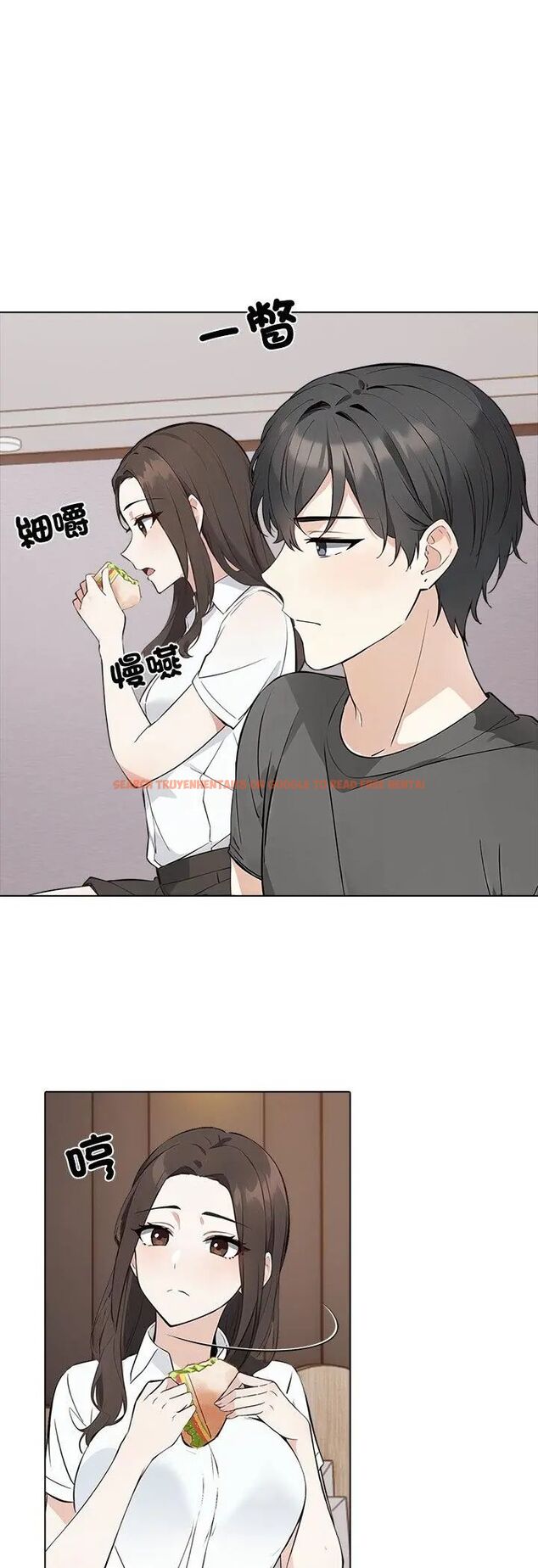 查看漫画與爸爸的情婦共處一室 - 第2話 - sayhentaiz.net中的4588162图片 查看漫画與爸爸的情婦共處一室 - 第2話 - sayhentaiz.net中的4588162图片