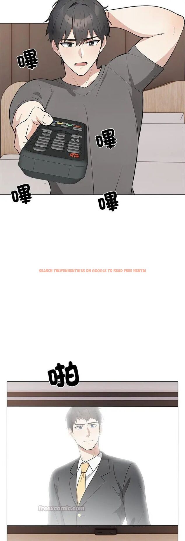 查看漫画與爸爸的情婦共處一室 - 第2話 - sayhentaiz.net中的4588167图片 查看漫画與爸爸的情婦共處一室 - 第2話 - sayhentaiz.net中的4588167图片