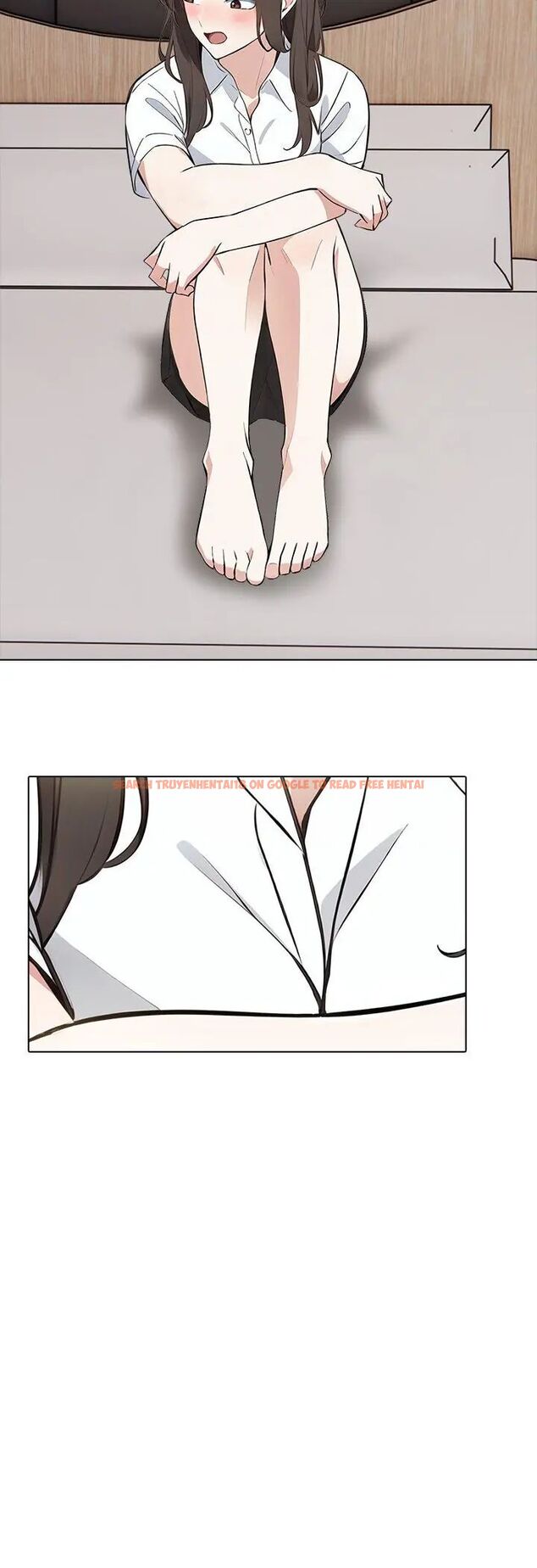 查看漫画與爸爸的情婦共處一室 - 第3話 - sayhentaiz.net中的4588189图片