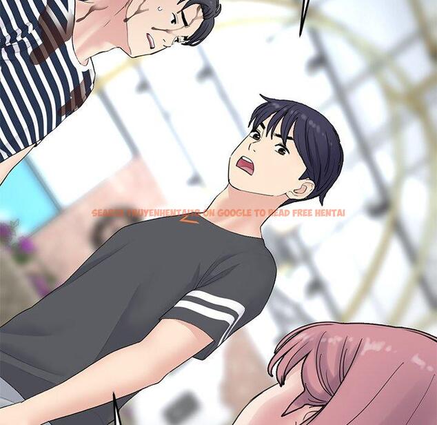 查看漫画與初戀的危險重逢/當初戀變成繼母 - 第11話 - www.tymanga.com中的1242820图片
