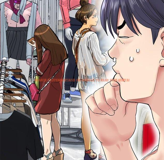 查看漫画與初戀的危險重逢/當初戀變成繼母 - 第15話 - tymanga.com中的1272191图片