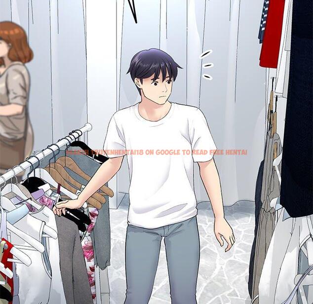 查看漫画與初戀的危險重逢/當初戀變成繼母 - 第15話 - tymanga.com中的1272194图片