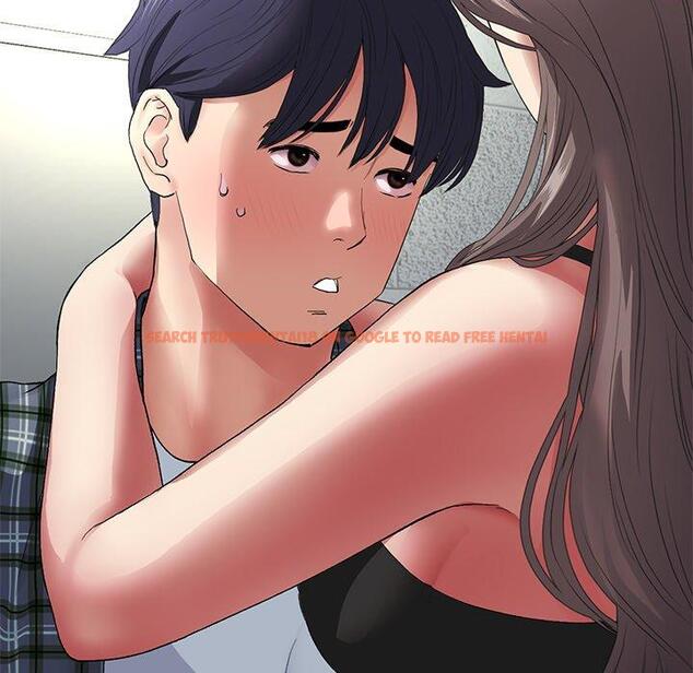 查看漫画與初戀的危險重逢/當初戀變成繼母 - 第17話 - tymanga.com中的1306755图片