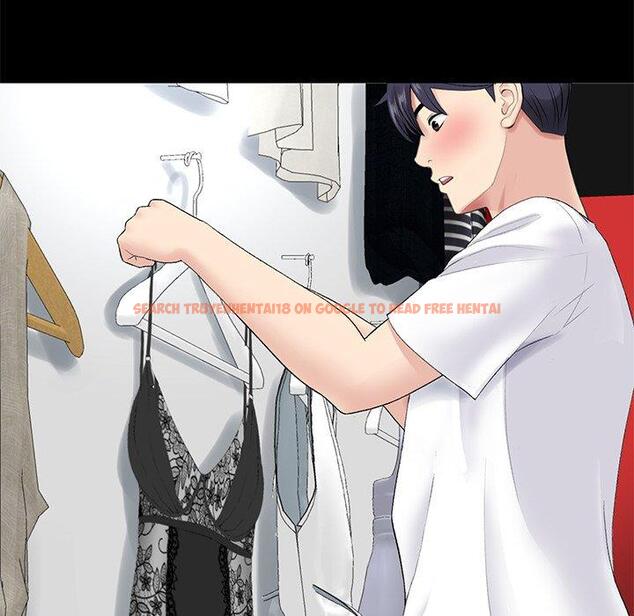 查看漫画與初戀的危險重逢/當初戀變成繼母 - 第17話 - tymanga.com中的1306817图片