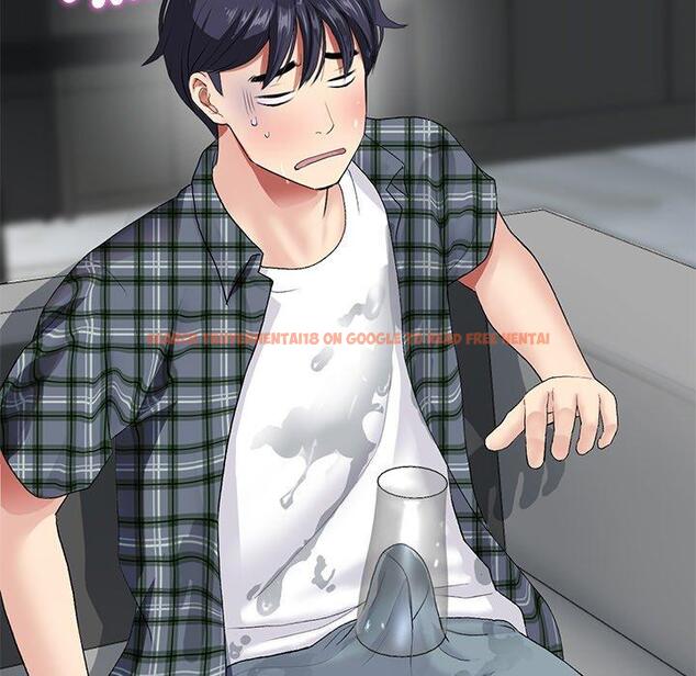 查看漫画與初戀的危險重逢/當初戀變成繼母 - 第17話 - tymanga.com中的1306847图片