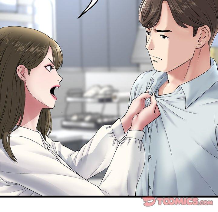 查看漫画與初戀的危險重逢/當初戀變成繼母 - 第20話 - tymanga.com中的1322123图片