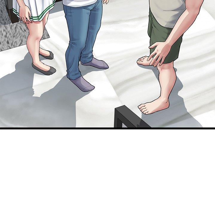查看漫画與初戀的危險重逢/當初戀變成繼母 - 第33話 - tymanga.com中的1390280图片