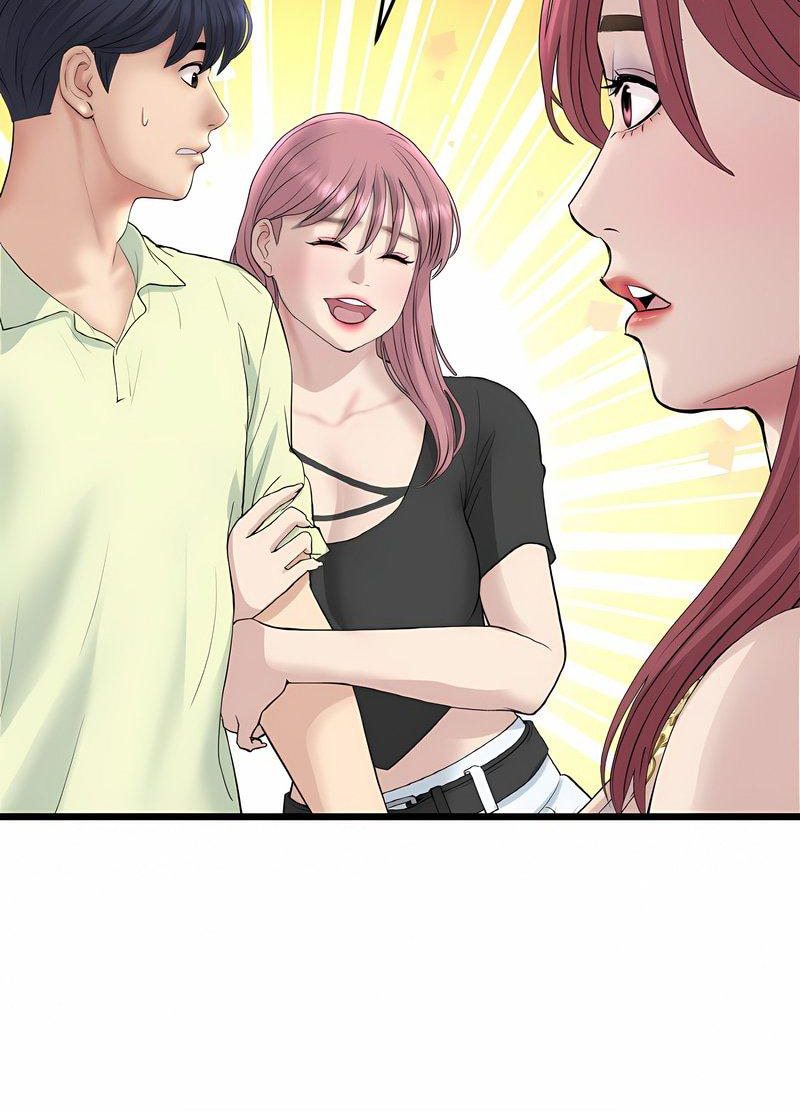 查看漫画與初戀的危險重逢/當初戀變成繼母 - 第40話 - tymanga.com中的1511601图片