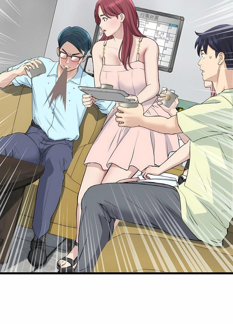查看漫画與初戀的危險重逢/當初戀變成繼母 - 第40話 - tymanga.com中的1511639图片