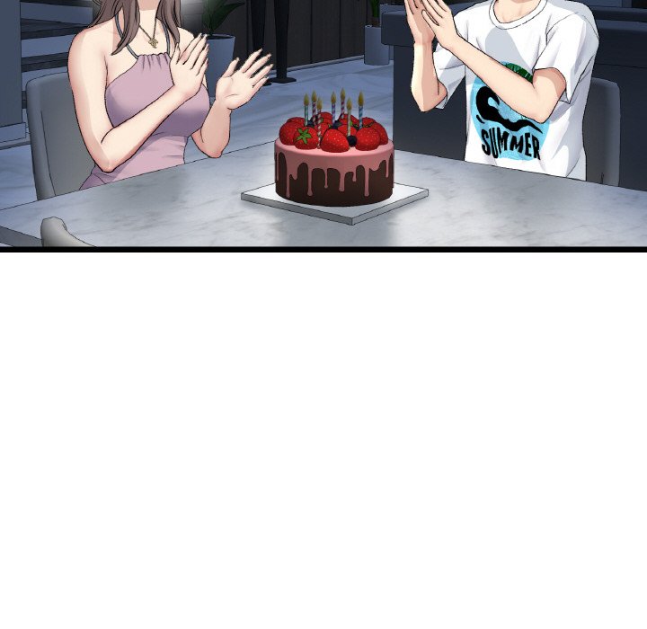 查看漫画與初戀的危險重逢/當初戀變成繼母 - 第45話 - tymanga.com中的1626925图片