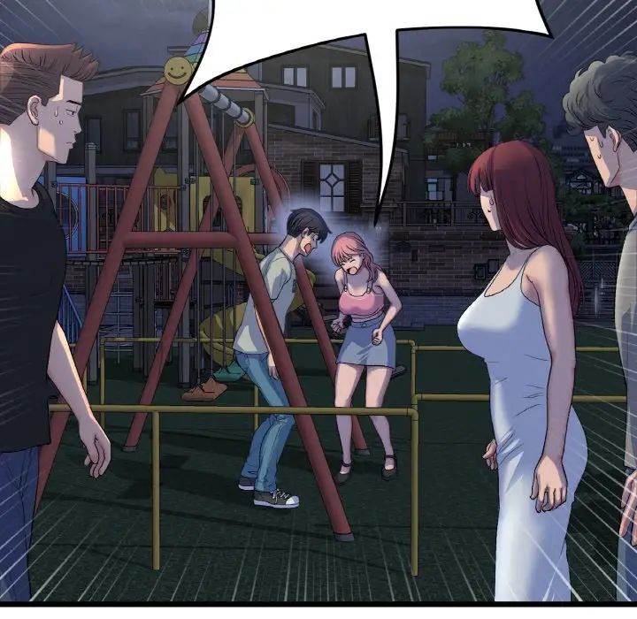 查看漫画與初戀的危險重逢/當初戀變成繼母 - 第49話 - tymanga.com中的1704712图片