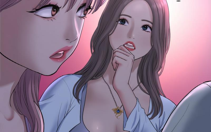 查看漫画與初戀的危險重逢/當初戀變成繼母 - 第50話 - sayhentaiz.net中的1730571图片