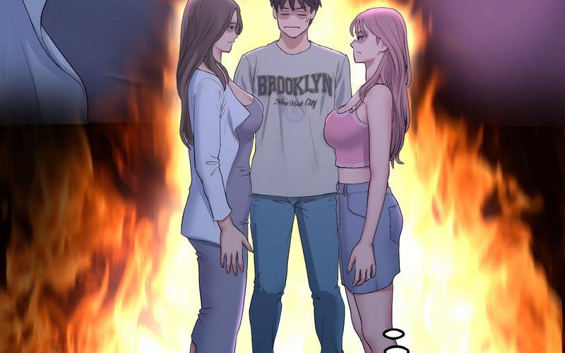 查看漫画與初戀的危險重逢/當初戀變成繼母 - 第50話 - sayhentaiz.net中的1730639图片