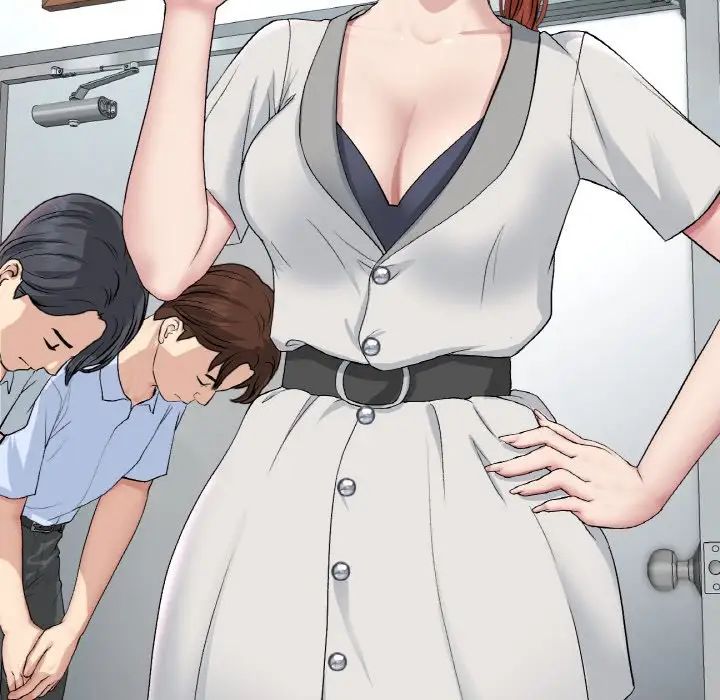 查看漫画與初戀的危險重逢/當初戀變成繼母 - 第51話 - sayhentaiz.net中的1753576图片