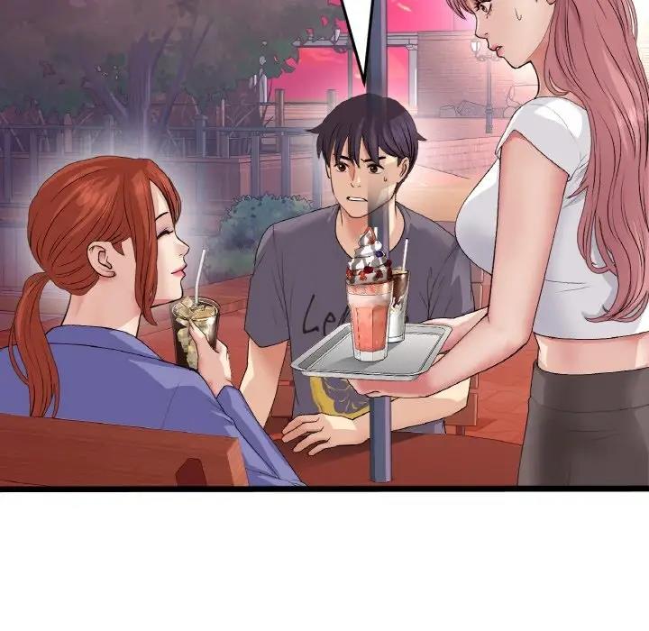 查看漫画與初戀的危險重逢/當初戀變成繼母 - 第55話 - sayhentaiz.net中的1836301图片