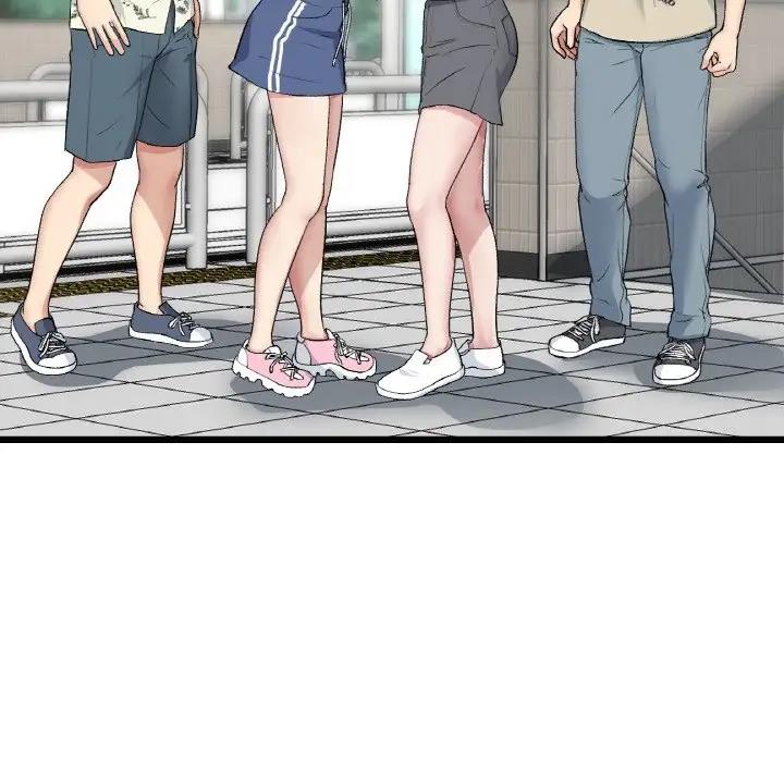 查看漫画與初戀的危險重逢/當初戀變成繼母 - 第56話 - sayhentaiz.net中的1854609图片