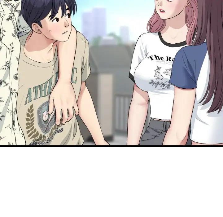 查看漫画與初戀的危險重逢/當初戀變成繼母 - 第56話 - sayhentaiz.net中的1854620图片