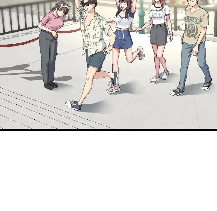查看漫画與初戀的危險重逢/當初戀變成繼母 - 第56話 - sayhentaiz.net中的1854687图片